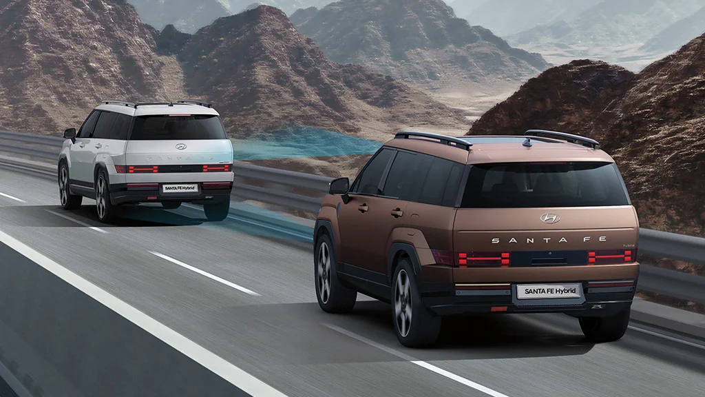 Hyundai es la marca más innovadora según J.D. Power